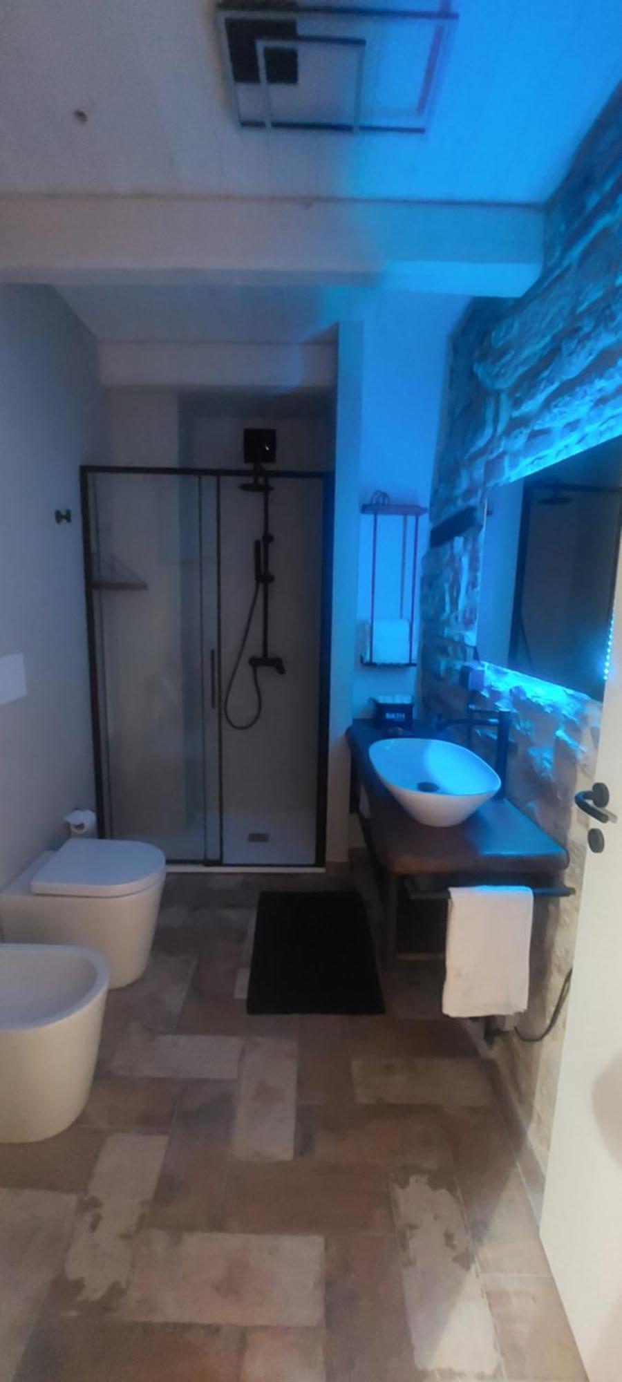 Via Mazzini Home Губбіо Екстер'єр фото