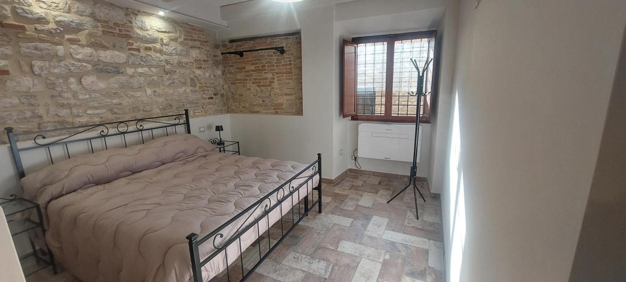 Via Mazzini Home Губбіо Екстер'єр фото