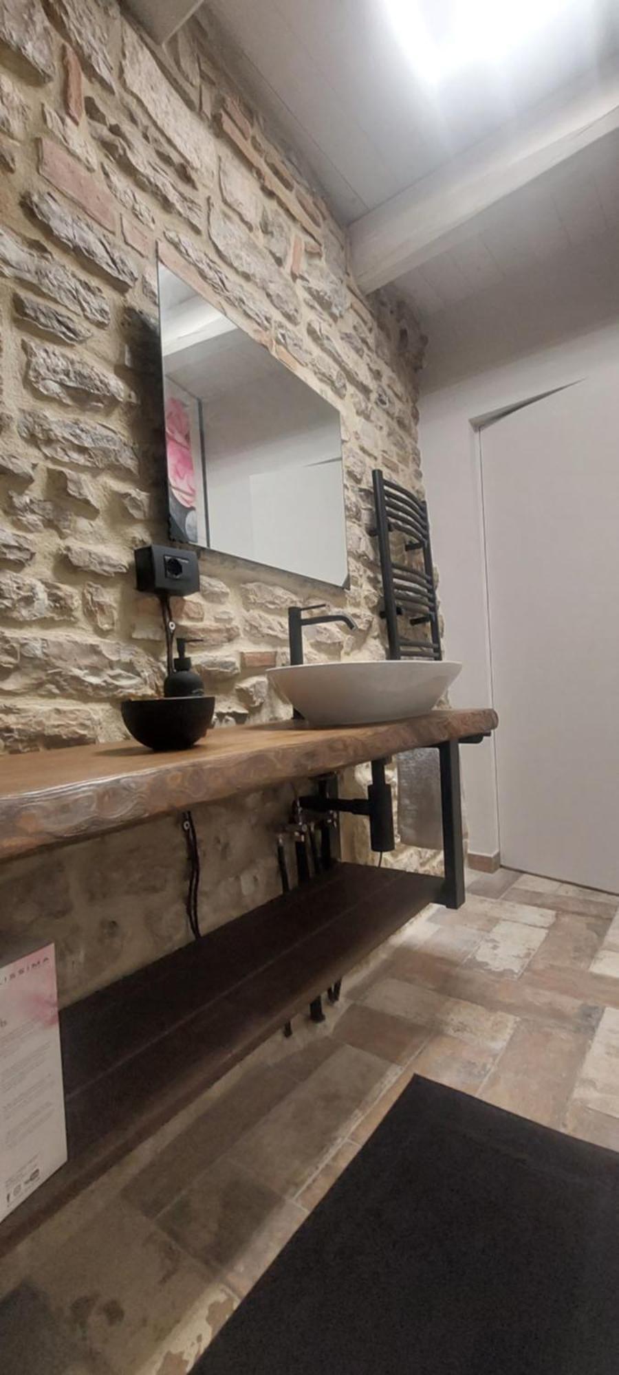Via Mazzini Home Губбіо Екстер'єр фото