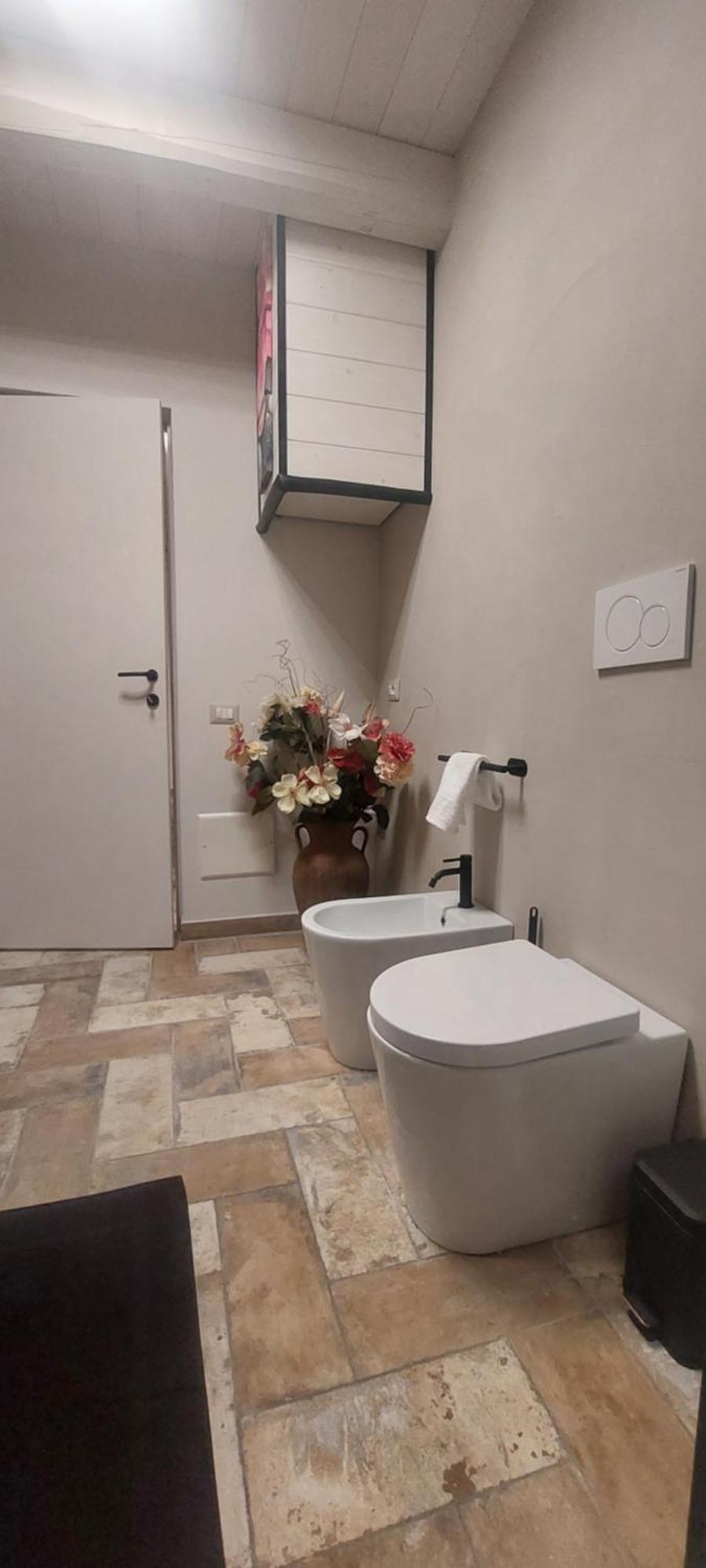 Via Mazzini Home Губбіо Екстер'єр фото