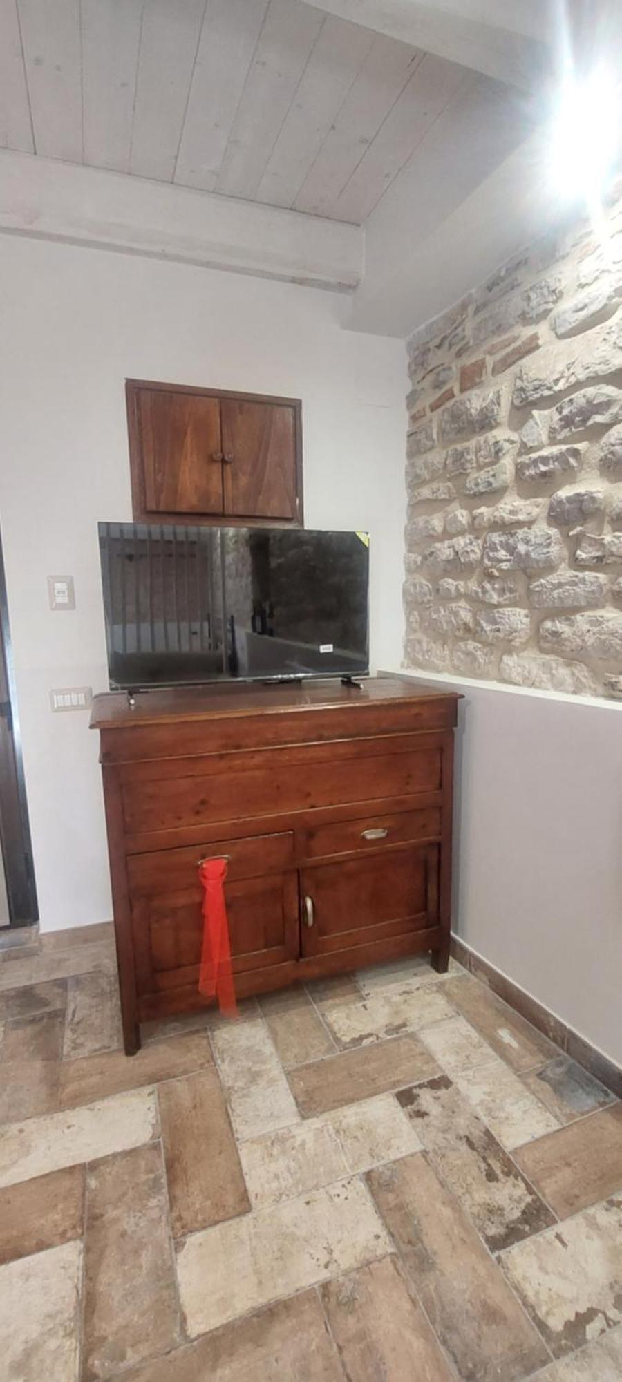 Via Mazzini Home Губбіо Екстер'єр фото