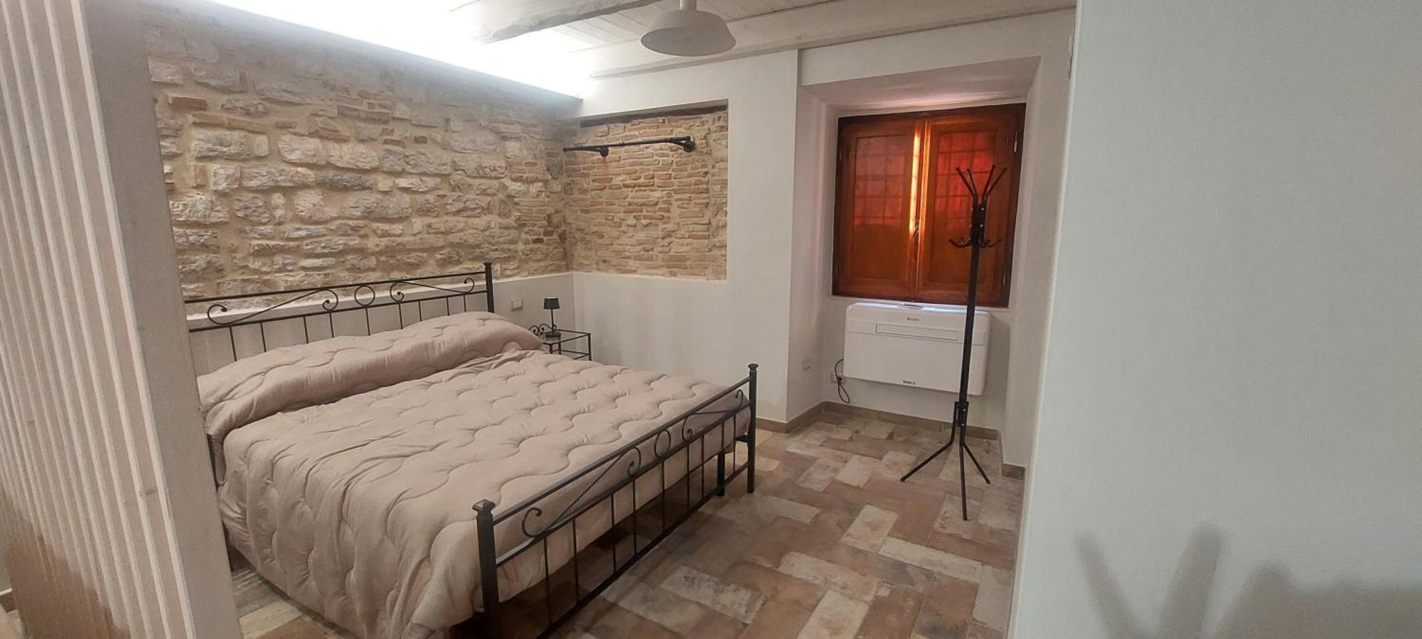 Via Mazzini Home Губбіо Екстер'єр фото